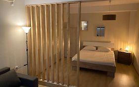 Lmj Apartments