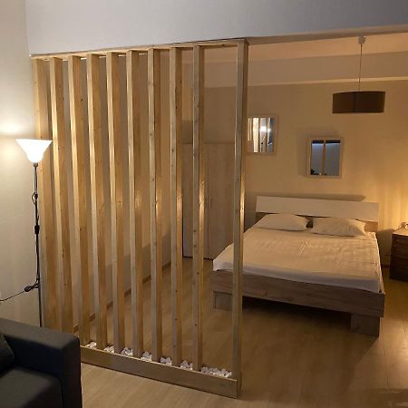 Lmj Apartments Αρτέμιδα Εξωτερικό φωτογραφία