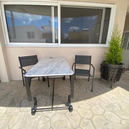 Lmj Apartments Αρτέμιδα Εξωτερικό φωτογραφία