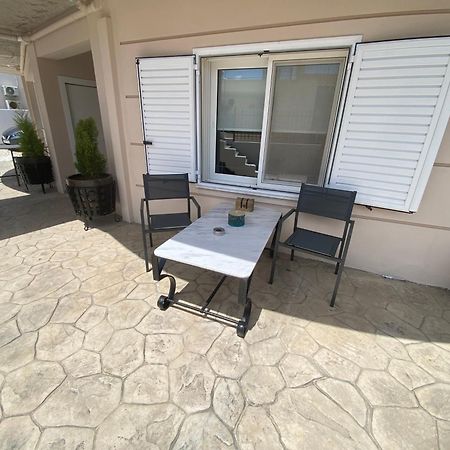 Lmj Apartments Αρτέμιδα Εξωτερικό φωτογραφία