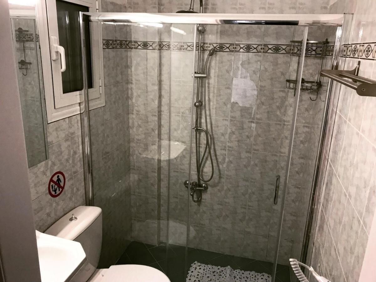 Lmj Apartments Αρτέμιδα Εξωτερικό φωτογραφία