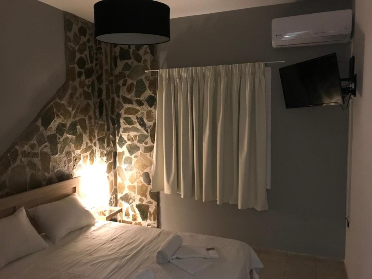 Lmj Apartments Αρτέμιδα Εξωτερικό φωτογραφία