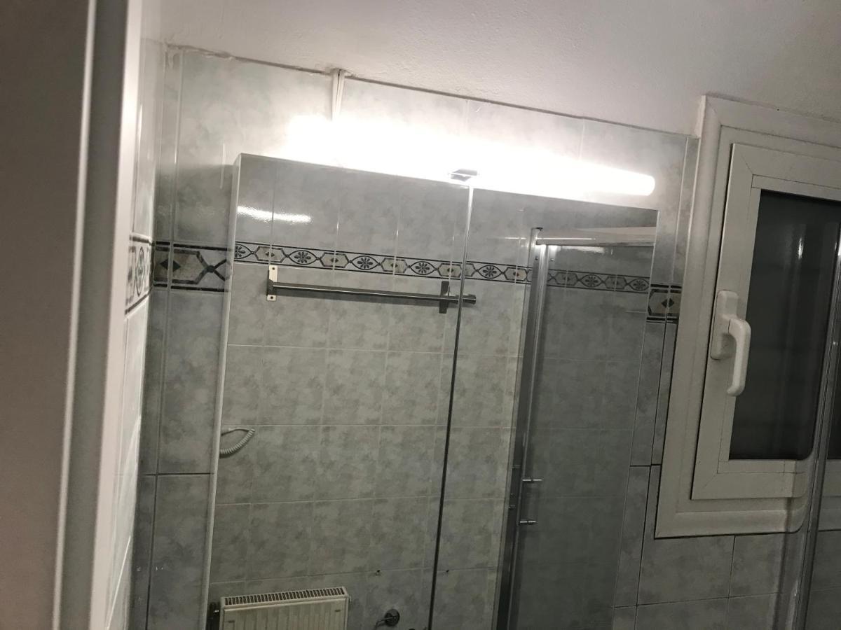 Lmj Apartments Αρτέμιδα Εξωτερικό φωτογραφία