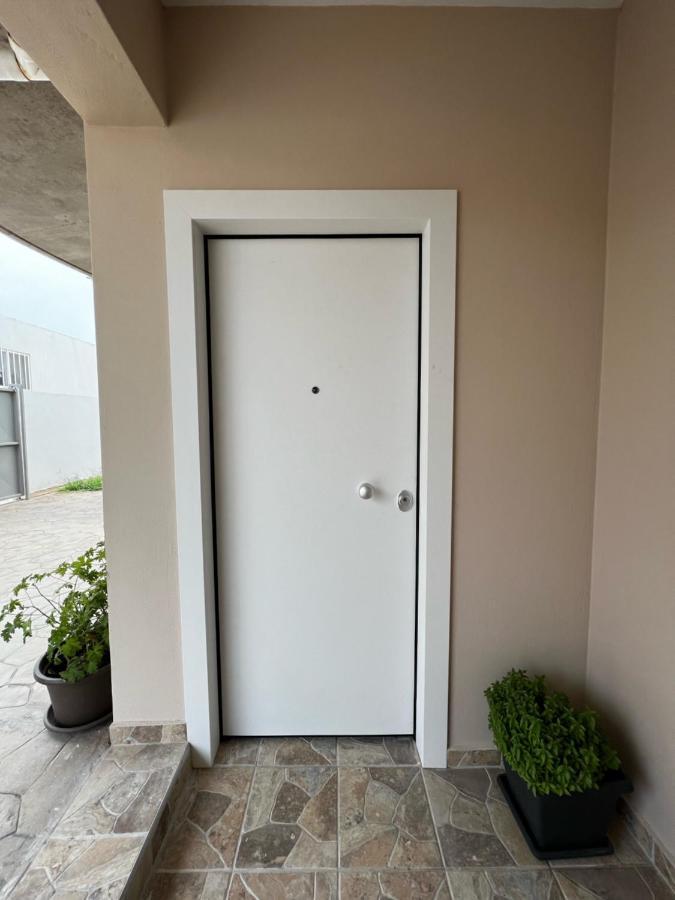 Lmj Apartments Αρτέμιδα Εξωτερικό φωτογραφία