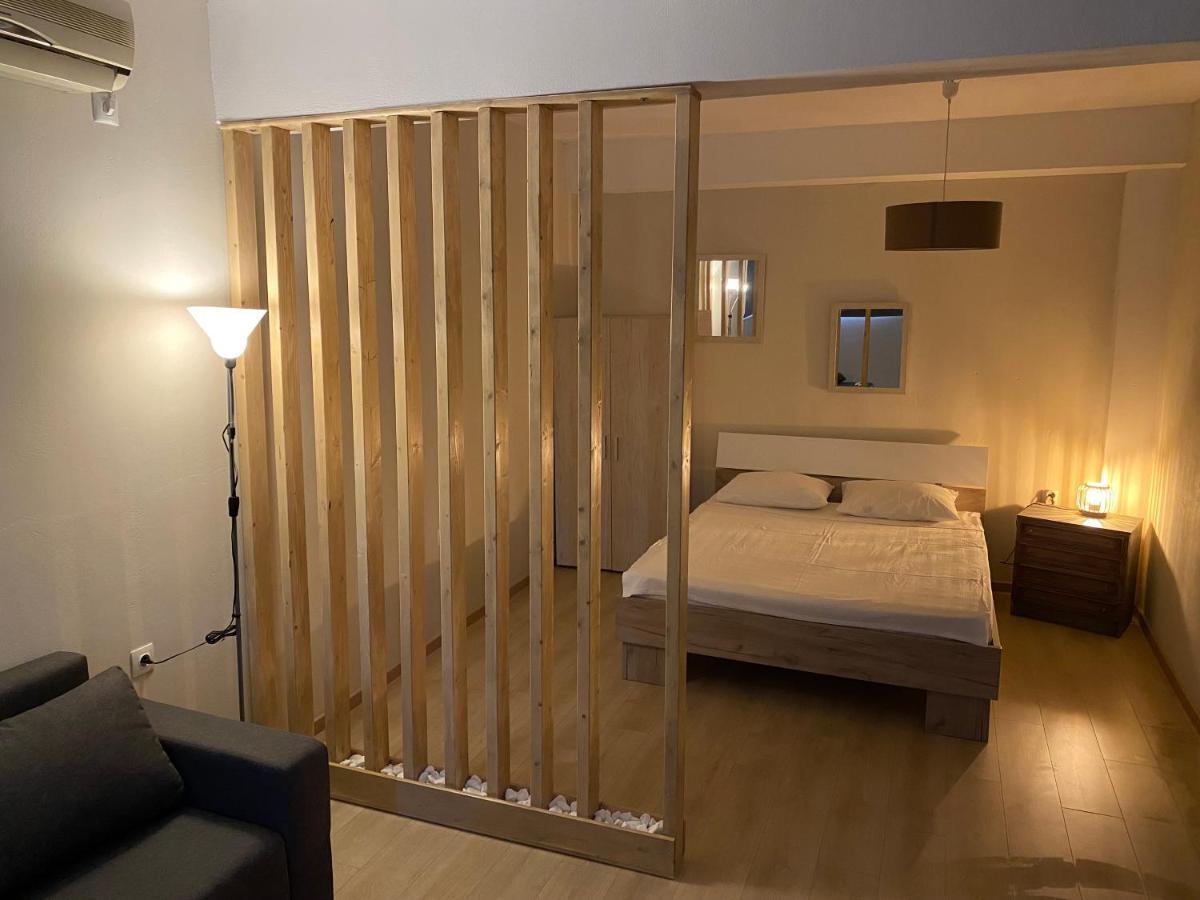 Lmj Apartments Αρτέμιδα Εξωτερικό φωτογραφία