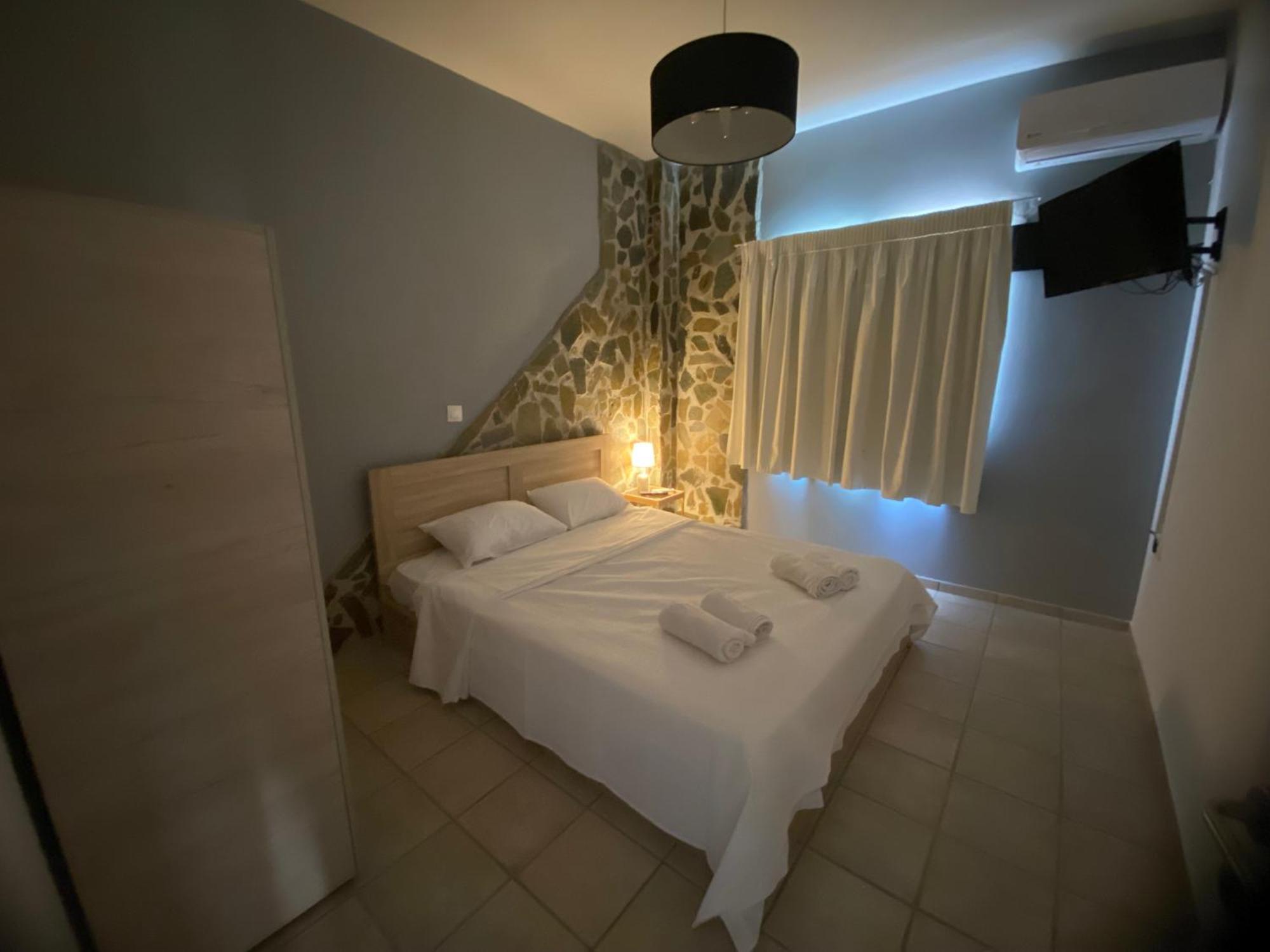 Lmj Apartments Αρτέμιδα Εξωτερικό φωτογραφία