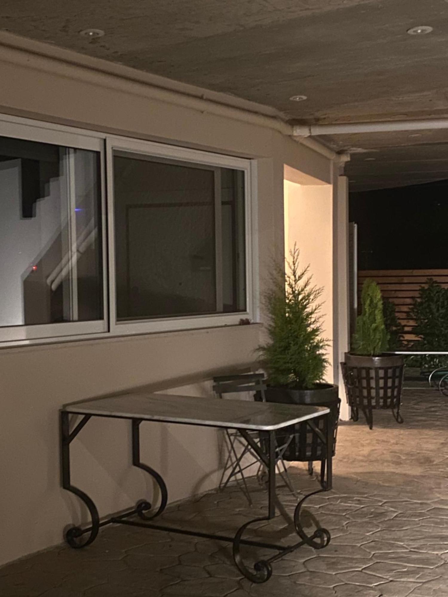 Lmj Apartments Αρτέμιδα Εξωτερικό φωτογραφία